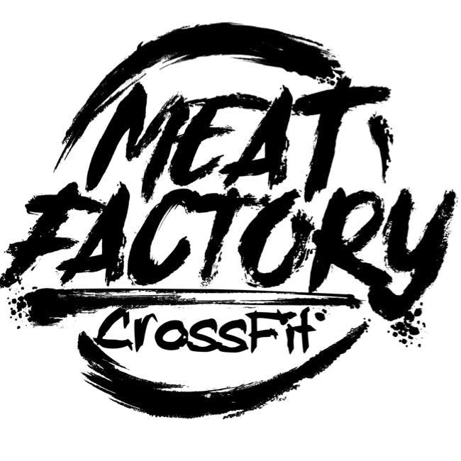 Meet factory - Logo (transparent)