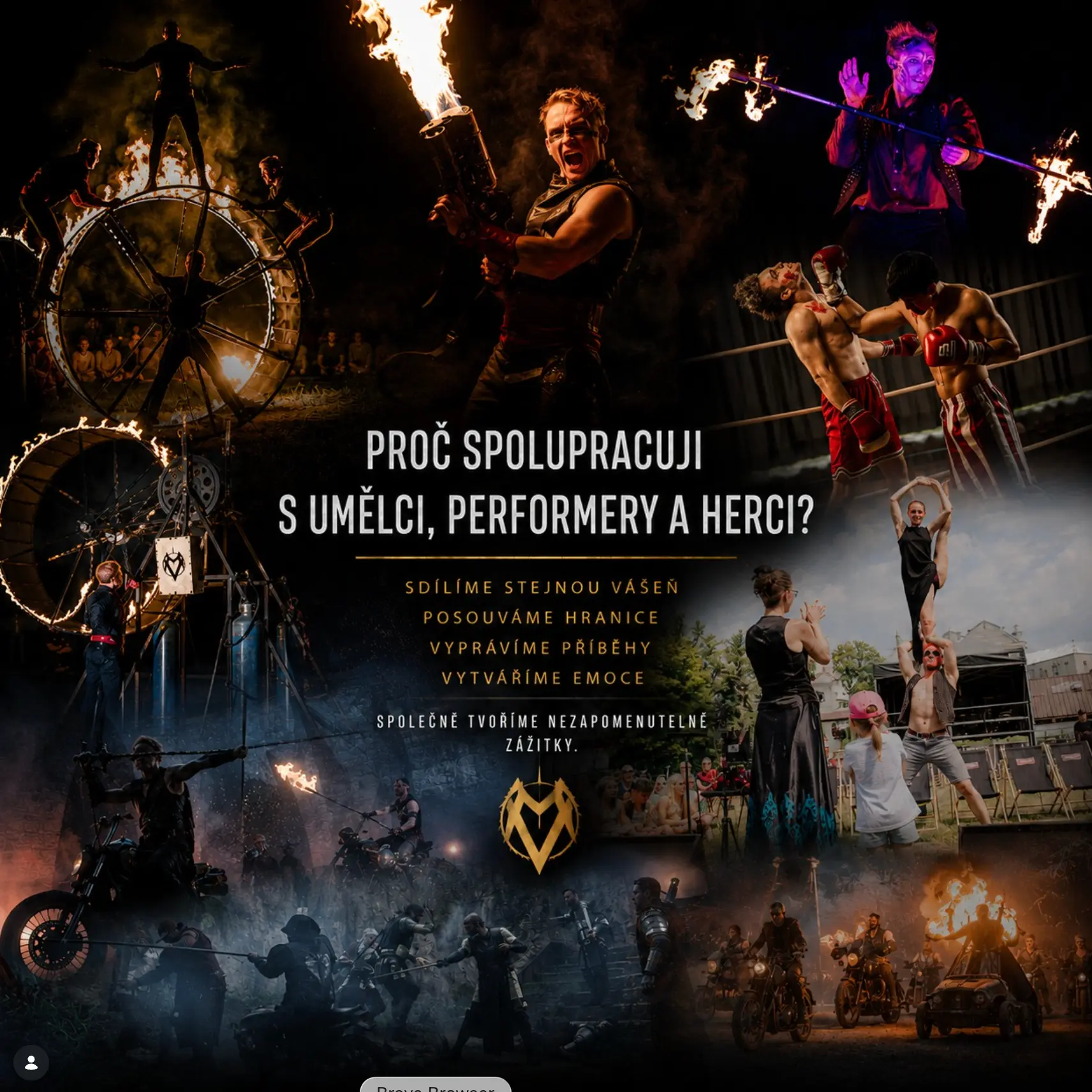 Příspěvek na Instagramu servistela.cz 1