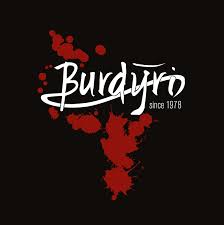 Burdyro