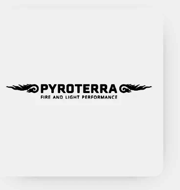 Pyroterra